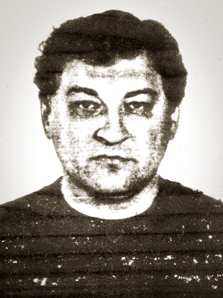 Чириков Олег Петрович